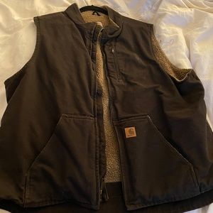 Men’s Carhartt Vest